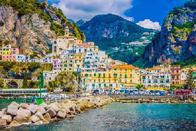 amalfi