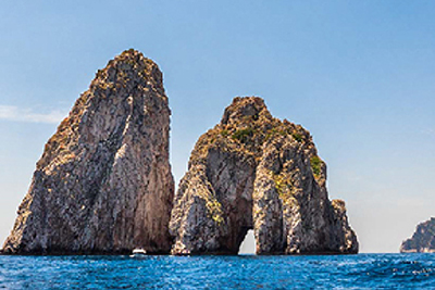 isola di capri