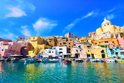 PROCIDA