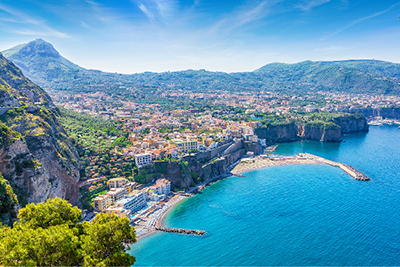 sorrento